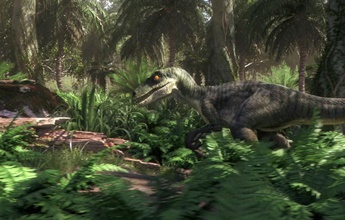 Jurassic World: Acampamento Jurássico ganha trailer animado pela Netflix, assista
